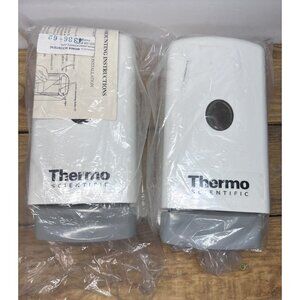 NEW X2 Push / Manual Soap Dispensers 800-1100 ML‎ Thermo Scientific